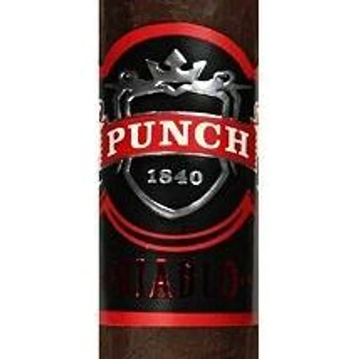 Punch Diablo band