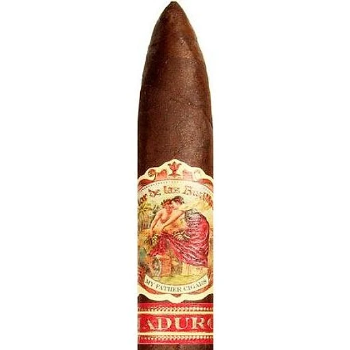 Flor de las Antillas Flor de las Antillas Maduro band