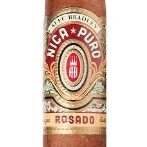 Alec Bradley Nica Puro band