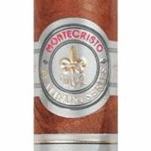 Montecristo Platinum Series band