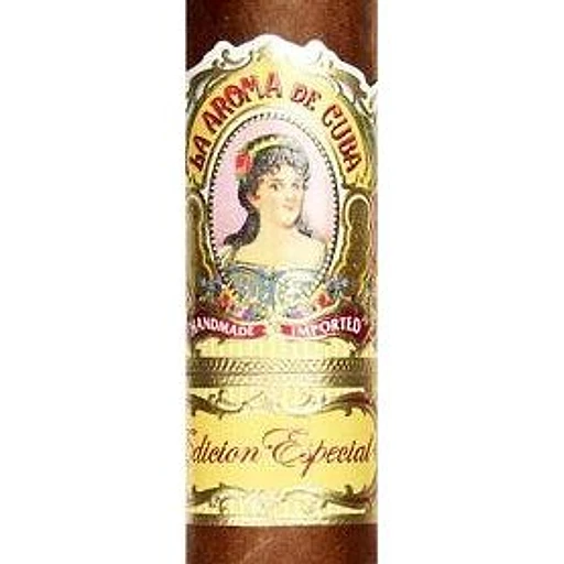 La Aroma de Cuba Edición Especial band