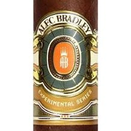 Alec Bradley Double Broadleaf band