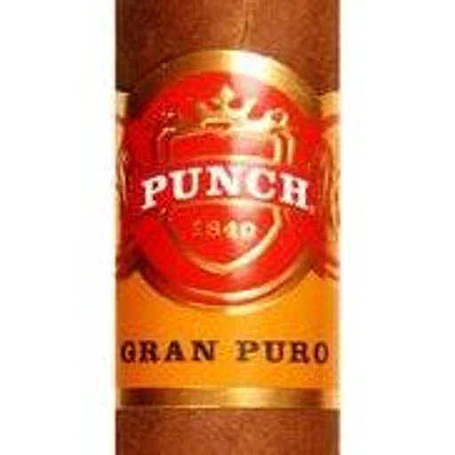 Punch Gran Puro band