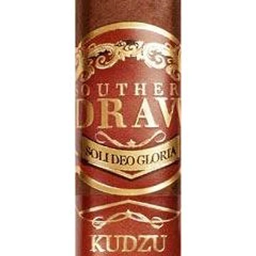 Southern Draw Kudzu band