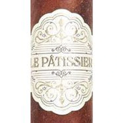 Crowned Heads Le Pâtissier band