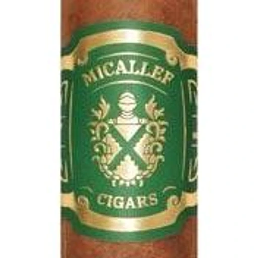 Micallef Color Series Green band