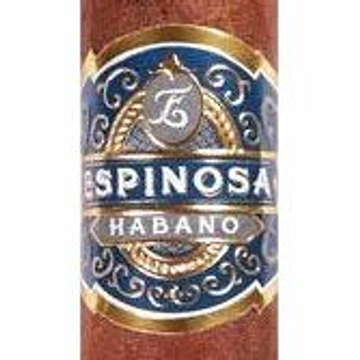 Espinosa Espinosa Habano band