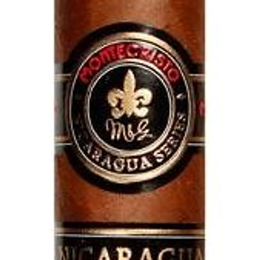 Montecristo Nicaragua Series band