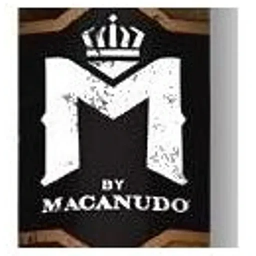 Macanudo M by Macanudo Espresso with Cream band