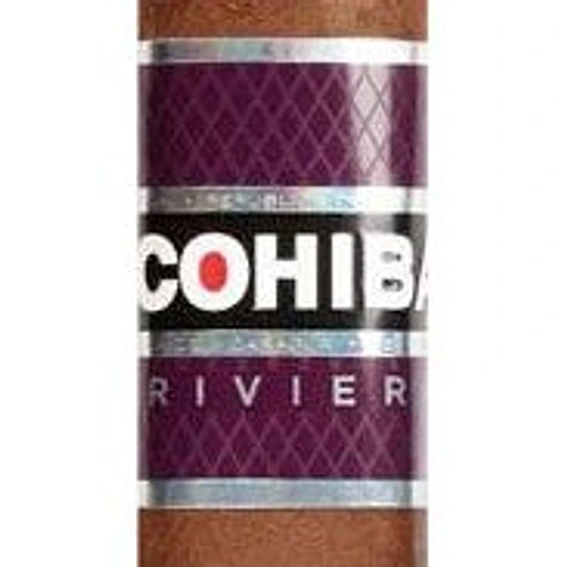 Cohiba Riviera band