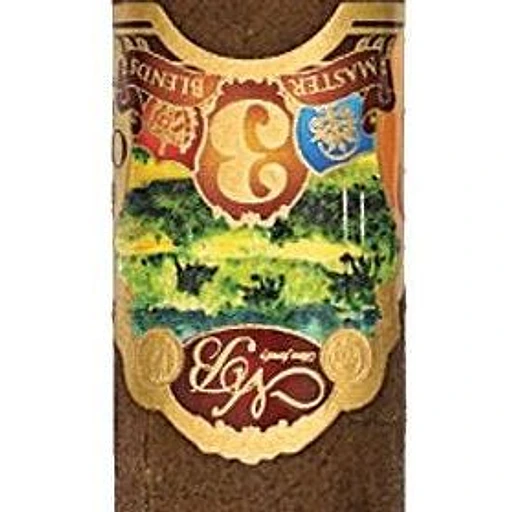Oliva Oliva Master Blends 2 band