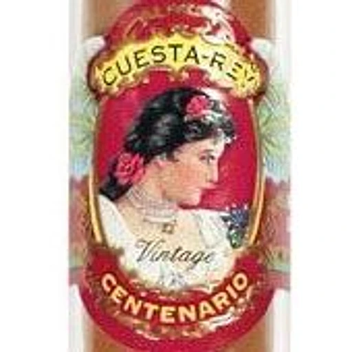 Cuesta-Rey Centenario band