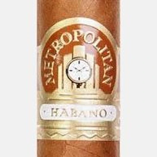 Ferio Tego Metropolitan Habano band