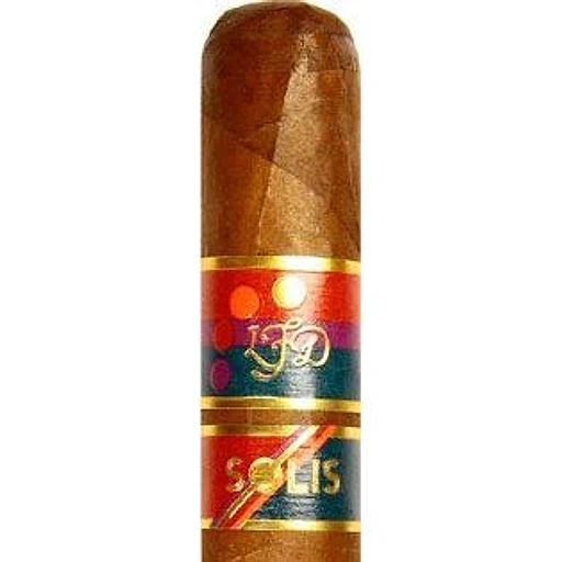 La Flor Dominicana Solis band