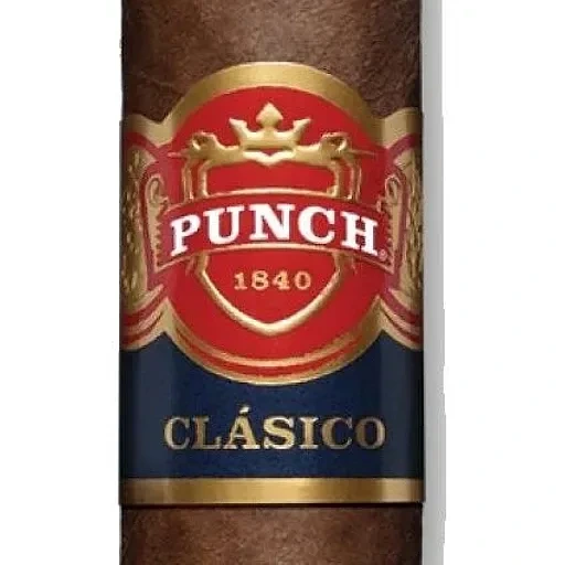 Punch Clásico band