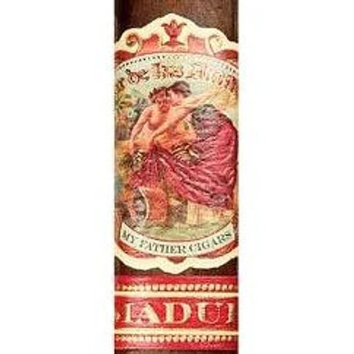 Flor de las Antillas Flor de las Antillas Maduro band