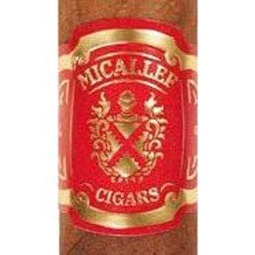 Micallef Color Series Red band