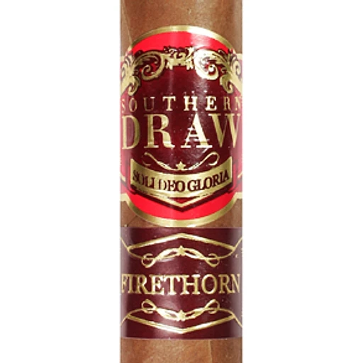 Southern Draw Firethorn band
