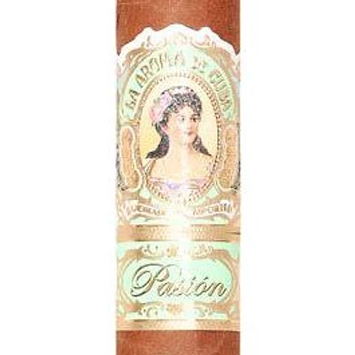 La Aroma de Cuba Pasion band