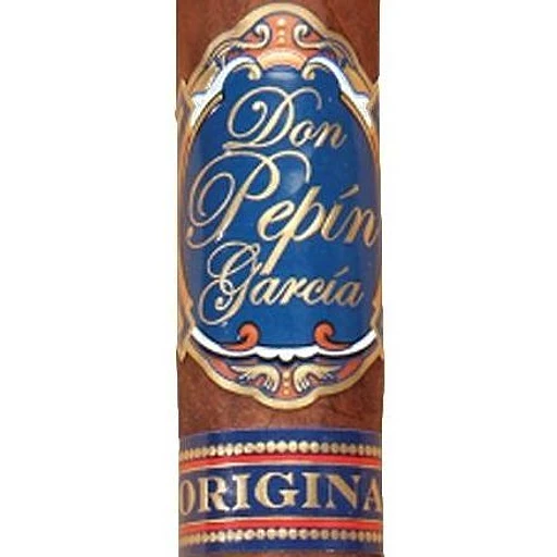 Don Pepin Garcia Original band