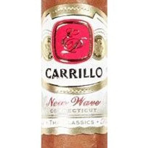 E.P. Carrillo New Wave Connecticut band