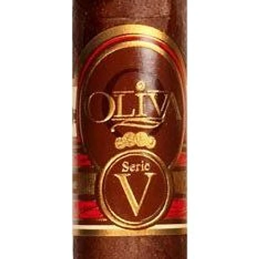 Oliva Oliva Serie V band