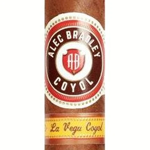 Alec Bradley Coyol band