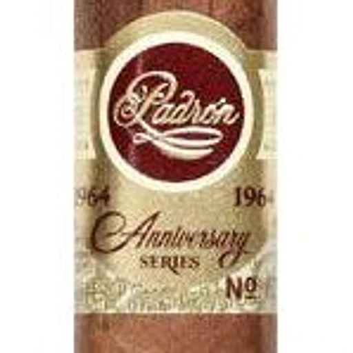 Padrón 1964 Anniversary Series band