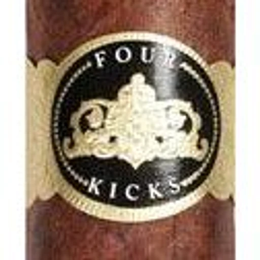 Crowned Heads Four Kicks band