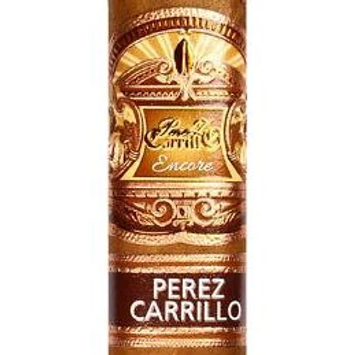 E.P. Carrillo Encore band