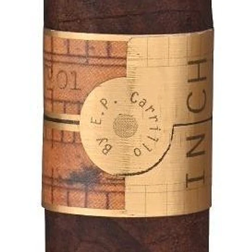 E.P. Carrillo Inch Maduro band