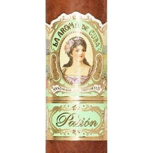 La Aroma de Cuba Pasion band