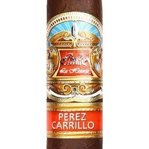 E.P. Carrillo La Historia band