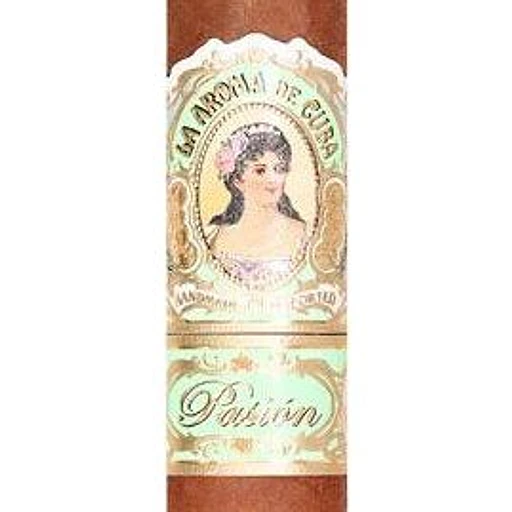 La Aroma de Cuba Pasion band