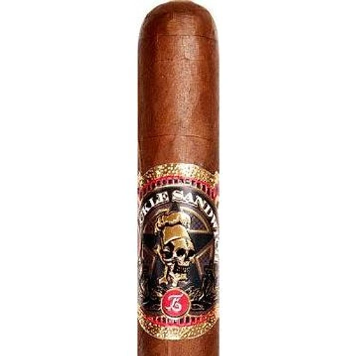 Espinosa Knuckle Sandwich Habano band
