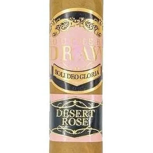 Southern Draw Rose of Sharon Desert Rose band