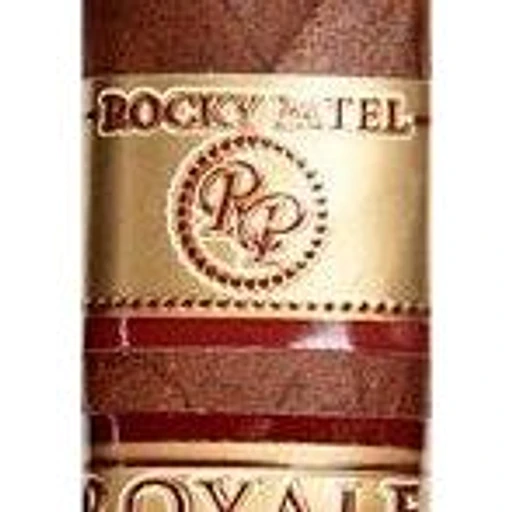 Rocky Patel Royale band