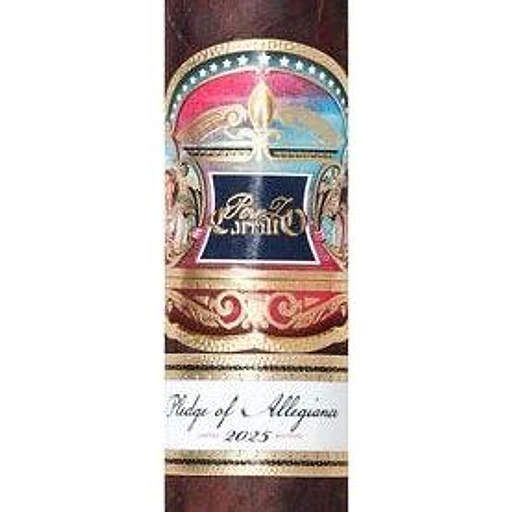 E.P. Carrillo Pledge of Allegiance band