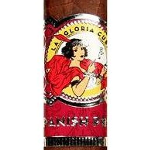 La Gloria Cubana Spanish Press band