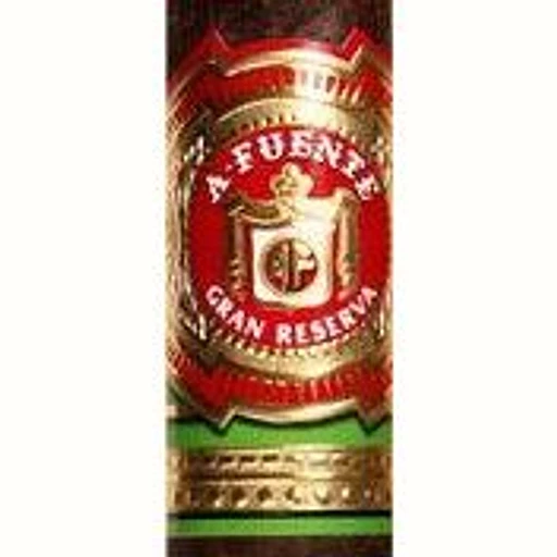 Arturo Fuente Gran Reserva band