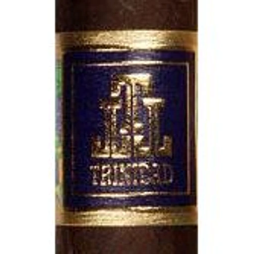 Trinidad Espiritu Series No. 2 band