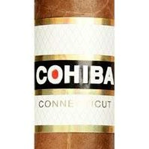 Cohiba Connecticut band