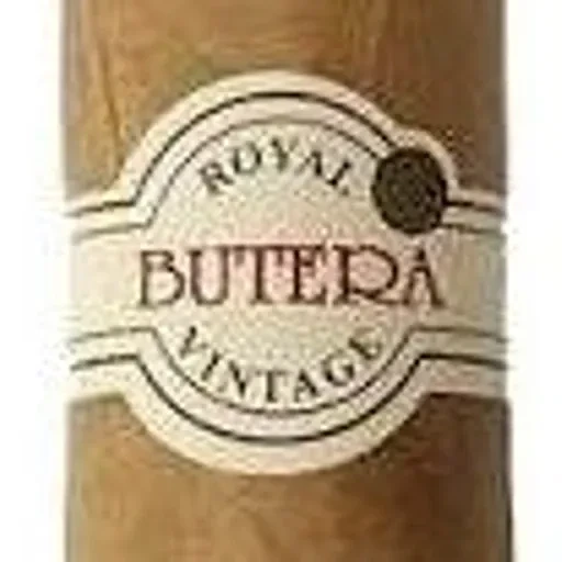 Butera Royal Vintage Royal Vintage band