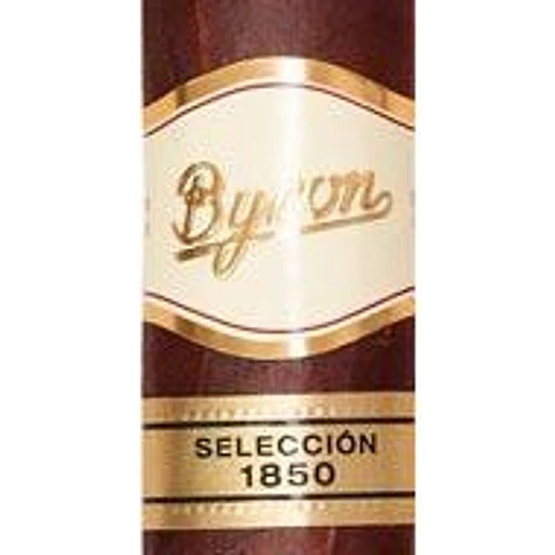 Byron 1850 band