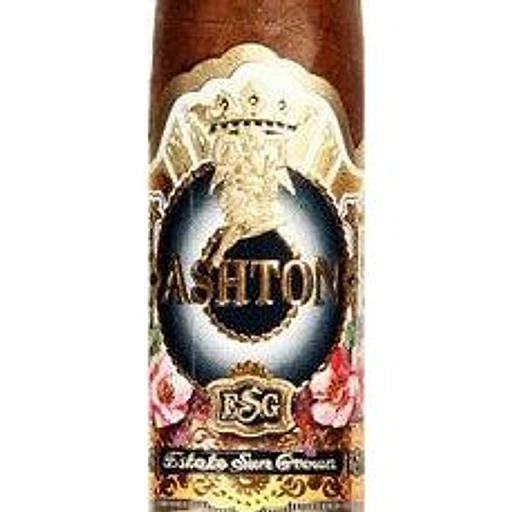 Ashton ESG (Estate Sun Grown) band