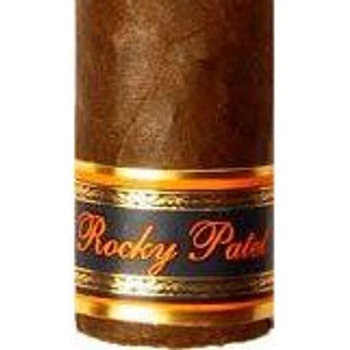 Rocky Patel DBS band