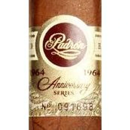 Padrón 1964 Anniversary Series band