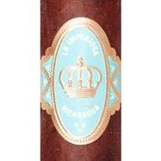Crowned Heads La Imperiosa band
