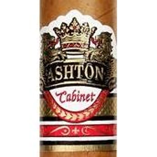 Ashton Cabinet Selection band