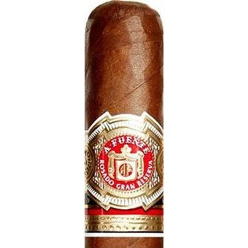 Arturo Fuente Rosado Sungrown Magnum R band